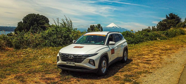 GAIA EXPERIENCE CARRETERA AUSTRAL CHILENA – JANEIRO 2025