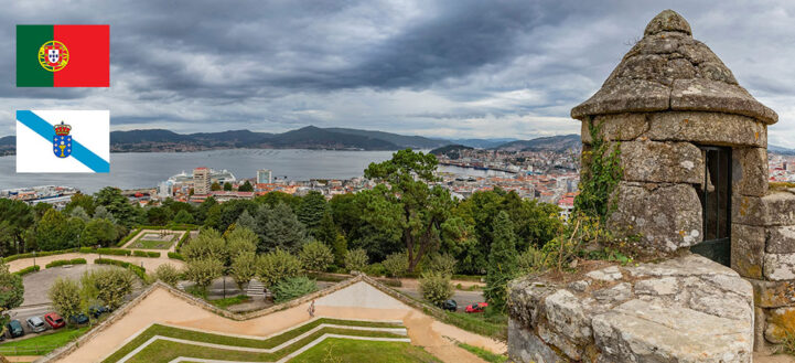 GAIA EXPERIENCE PORTUGAL E GALÍCIA