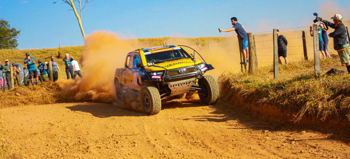 EXPEDIÇÃO SERTÕES GAIA 2026