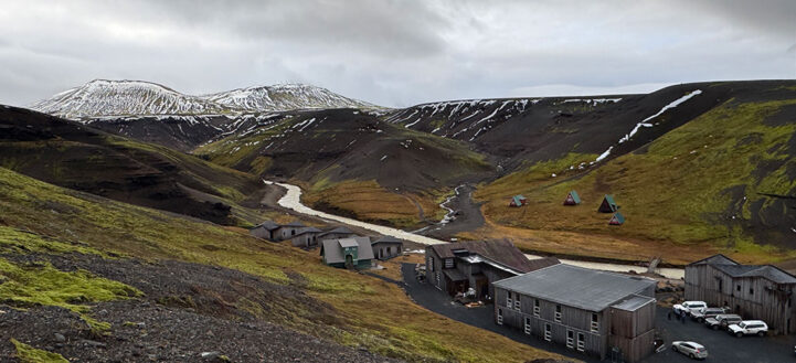 GAIA EXPERIENCE – ICELAND 4X4